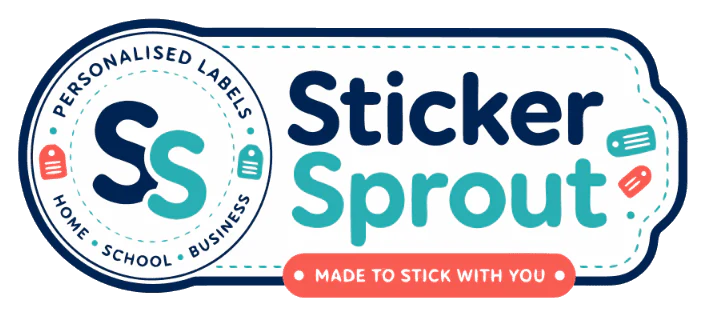 Sticker Sprout